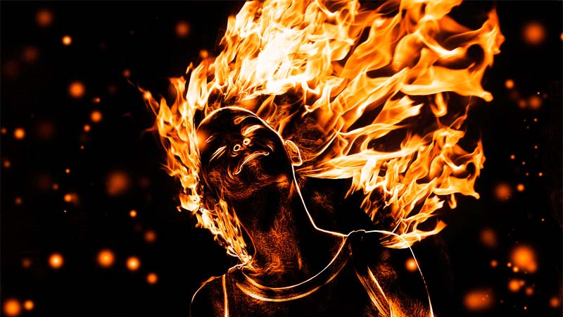 Temporada de Aries – energía de Renovación y Espontaneidad