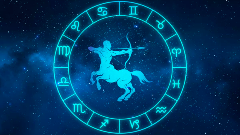 Temporada de Sagitario: Optimismo y Reflexión