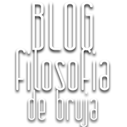 Blog Filosofia de Bruja